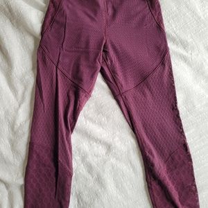 Lululemon Geo Tight Leggings